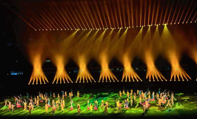 bevictor伟德国际1946200名师生亮相&nbsp;...